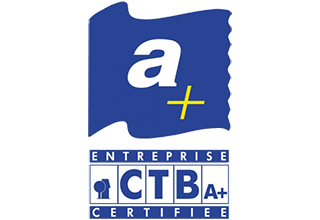 Logo CTBA+